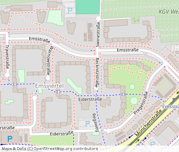 Recknitzstraße 4, 38120 Braunschweig - Photo 1