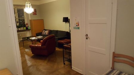 Bohusgatan, Stockholm - Photo 2