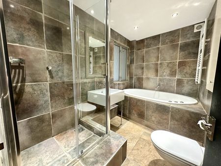 2 Bed Flat, Bourchier Street, W1D - Photo 5