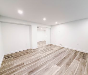 For Lease - 141 Wilmington Avenue Unit# Apt. 1, Toronto, Ontario - Photo 3