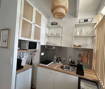 Location Appartement 1 pièce 29m² NIMES 30000 - Photo 3