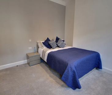 1 bed house share to rent in New Street, Leicester, LE1 - Photo 2