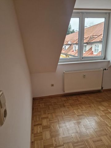 Ruhige 2-Zimmerwohnung im Bischofswald - Top 32 - Photo 2