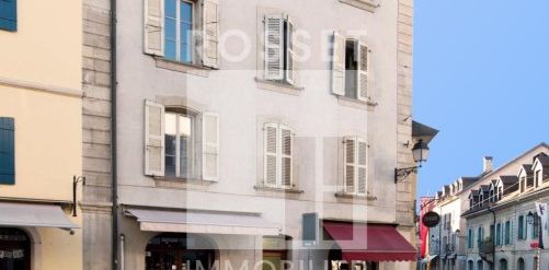 Appartement traversant de 2 pièces au 2ème étage - Photo 2