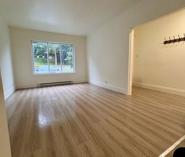 5 1/2 Près Du Cégep De Sherbrooke - Photo 1