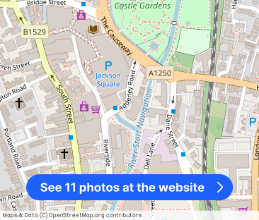 Jackson Wharf, Bishop's Stortford, CM23 - Photo 1
