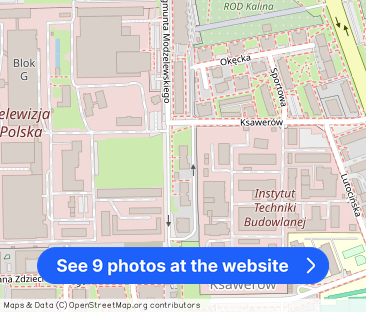 2 pok pet friendly niedaleko metra - Photo 1