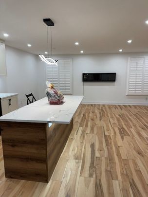 For Lease - 464 Sandford Street Unit# Main Floor, Newmarket, Ontario - Photo 1