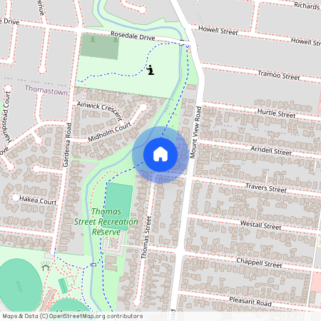 50 Travers Street, Vic 3074, Thomastown