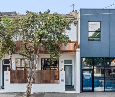 76 Heath Street, Port Melbourne VIC 3207 - House For Rent | Domain - Photo 5