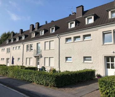 Gemütliches Nest in beliebter Wohnlage! 2 Zimmerwohnung - Wipperfürth - Photo 1