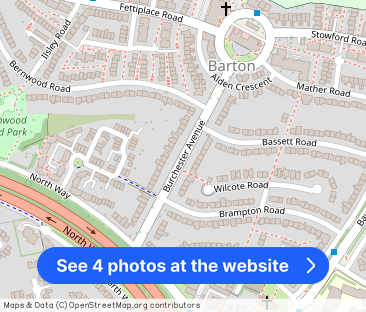 Burchester Avenue, Headington, OX3 - Photo 1