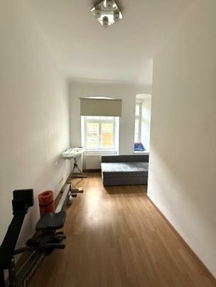 Helle 3-Zimmer Wohnung in Krems zu vermieten - Photo 1