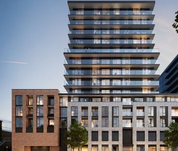 For Lease - 1 Jarvis Street Unit# 321, Hamilton, Ontario - Photo 4