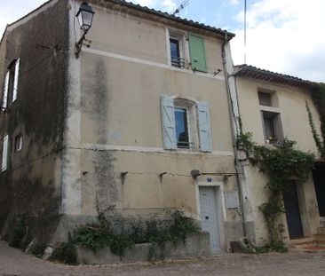 Location Maison 3 pièces 82m² - Photo 4