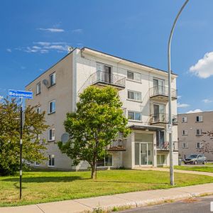 1435, rue Beaumont, Longueuil (Greenfield Park) à louer - Photo 2