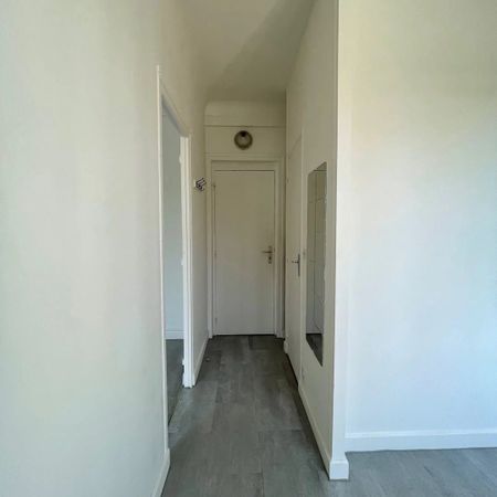 STUDIO – VIDE – ARCUEIL – 28,18 m² - Photo 3