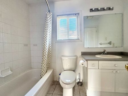 For Lease - 5872 Osprey Boulevard Unit# Upper, Mississauga, Ontario - Photo 5