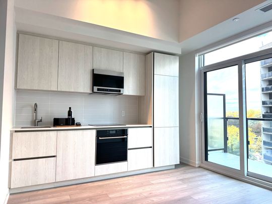 For Lease - 120 Broadway Avenue Unit# 602N, Toronto, Ontario - Photo 1