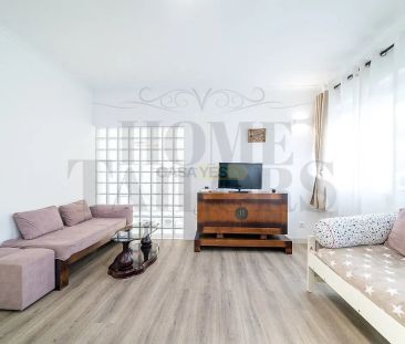 House T4 in Almada, Cova da Piedade, Pragal e Cacilhas, Almada - Photo 5