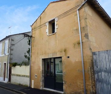 Location Maison 5 pièces 85m² COGNAC 16100 - Photo 6