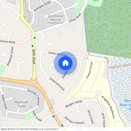 2 Cormorant Court, Qld 4560, Bli Bli