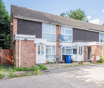 Beeton Close, Pinner - Photo 5