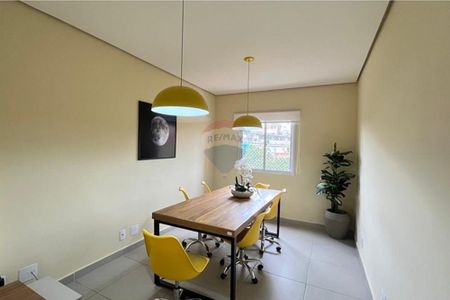 Apartamento para Alugar - 01 dormitório no Morro Grande - 28m2 - Foto 2