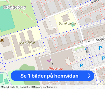 Skäggetorps Centrum 14 - Foto 1