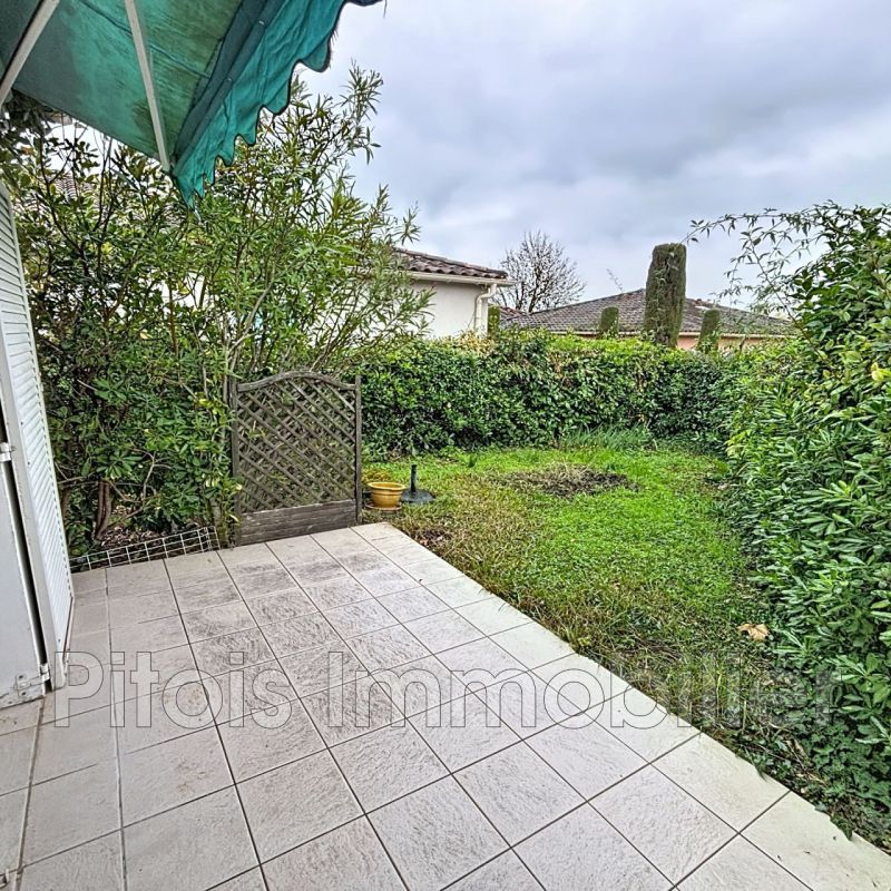 location appartement - Photo 1