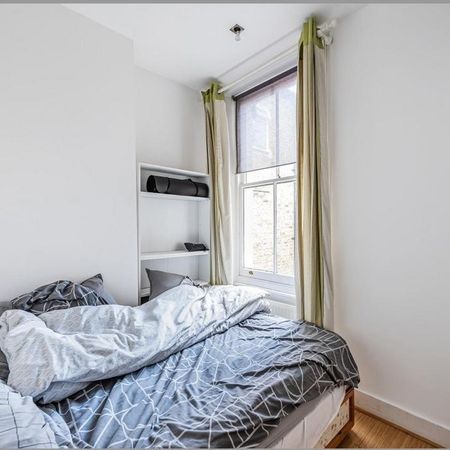 1 bedroom flat to rent - Photo 3