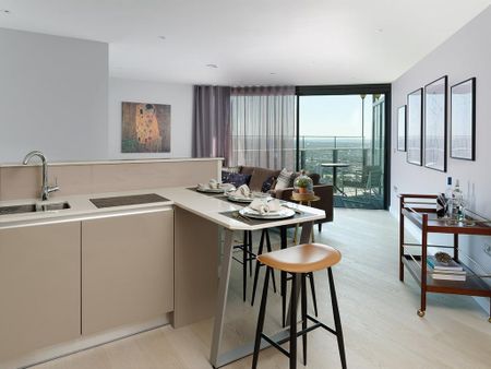 2 bedroom apartment to rent - Photo 4