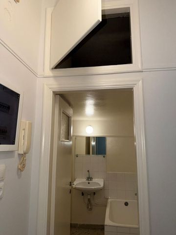 Studio/Γκαρσονιέρα για ενοικίαση Κέντρο (Ζωγράφου) - Photo 4