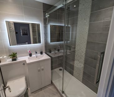 Modern Two Bedroom Terraced House to Rent in Lower Earley, Reading - Photo 6