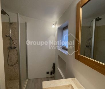 Location Maison 2 pièces 49m² - Photo 4