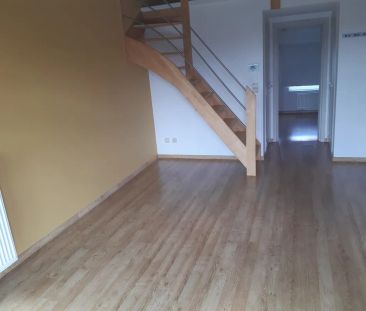 Dakappartement met aangenaam zonneterras. - Foto 5