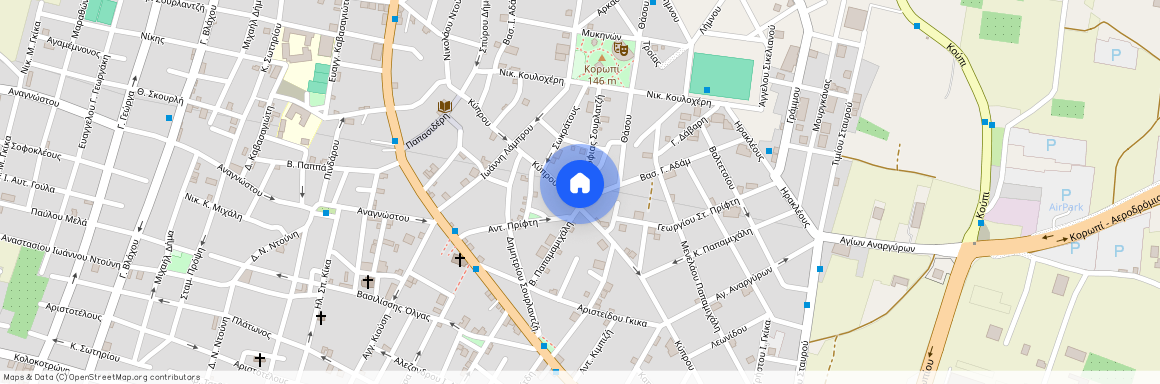 Κέντρο (Κορωπί)