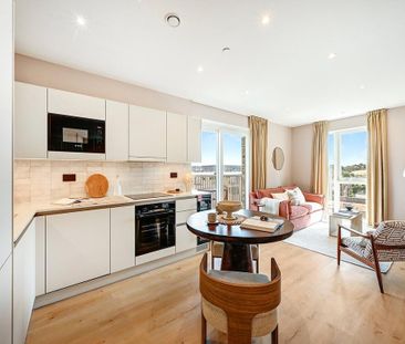 1 bedroom apartment to rent - Photo 2