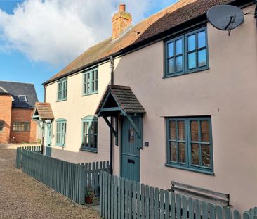 1 bedroom terraced house to rent - Photo 4