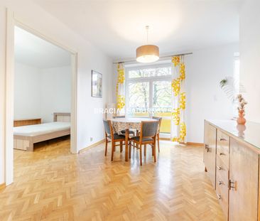 M-2 POK 51 M2 NOWA HUTA BALKON GARDEROBA PREMIUM - Photo 6