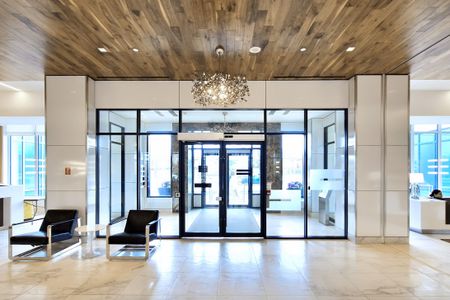 For Lease - 7900 Bathurst Street Unit# 528, Vaughan, Ontario - Photo 4