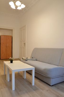 Pokój, ul. Wrocławczyka - Zdjęcie 1