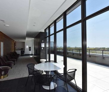 For Lease - 2118 Bloor Street Unit# 504, Toronto, Ontario - Photo 2