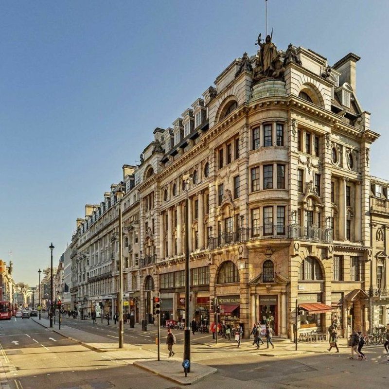 Albemarle Street, Mayfair, W1S - Photo 1