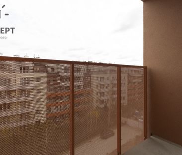 Mieszkanie 2-pokojowe z balkonem | Pierwszy najem - Photo 3