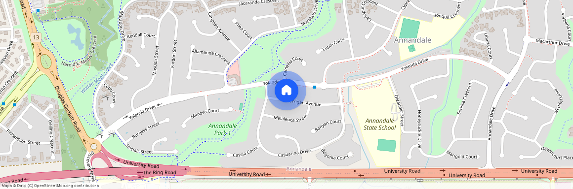 8 Berrigan Avenue, Annandale QLD 4814