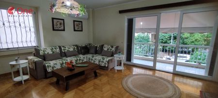 Διαμέρισμα για ενοικίαση Παναγίτσα (Παλαιό Φάληρο) - Photo 4