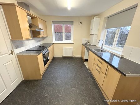 Joseph Street, Radcliffe, Manchester, M26 1JX - Photo 2