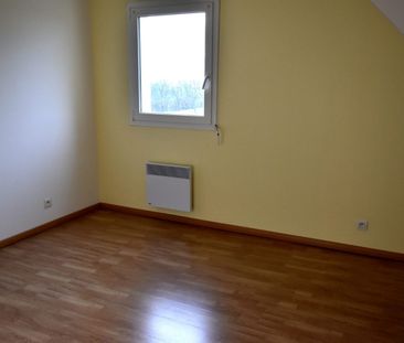 Maison à louer Bricqueville-la-Blouette - Photo 4