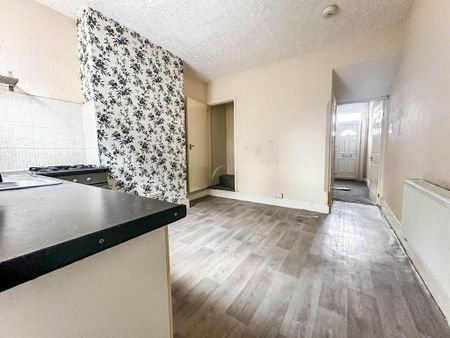 2 bedroom terraced house to rent - Photo 5